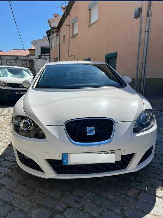 SEAT Leon 1.6 TDI Sport Full Extras