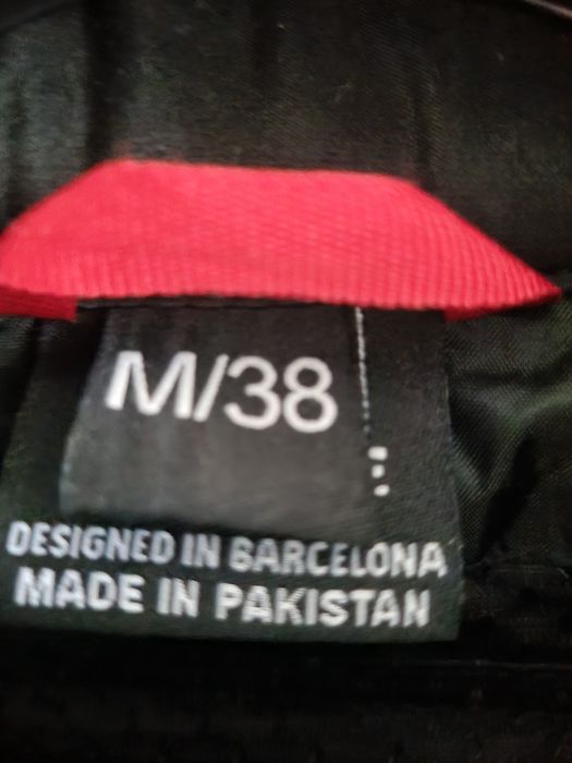 Casaco motard armur de senhora