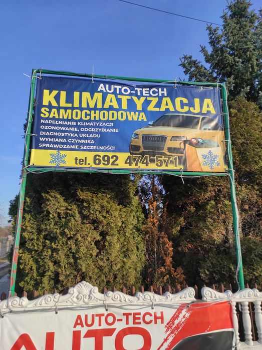 Elektromechanik.Serwis Klimatyzacji Naprawa układu klimatyzacji.