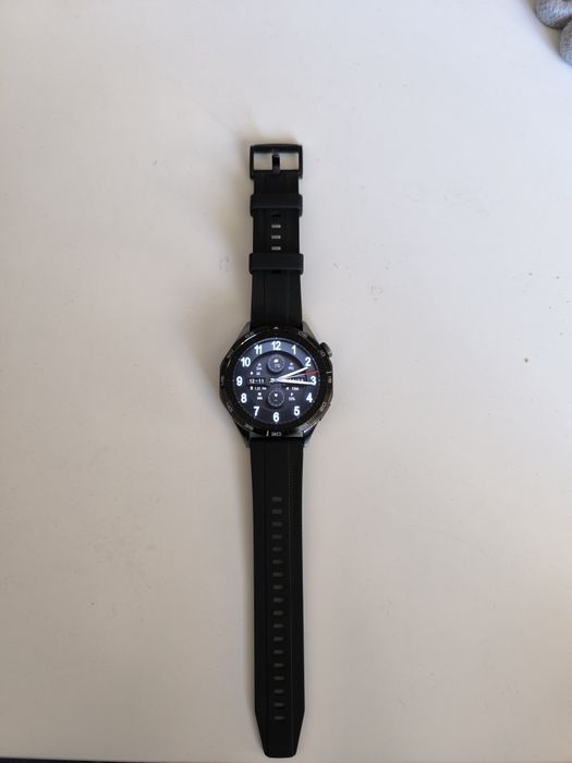 Huawei Watch GT 4