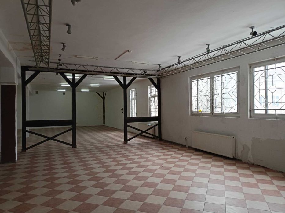 Lokal użytkowy 220m2