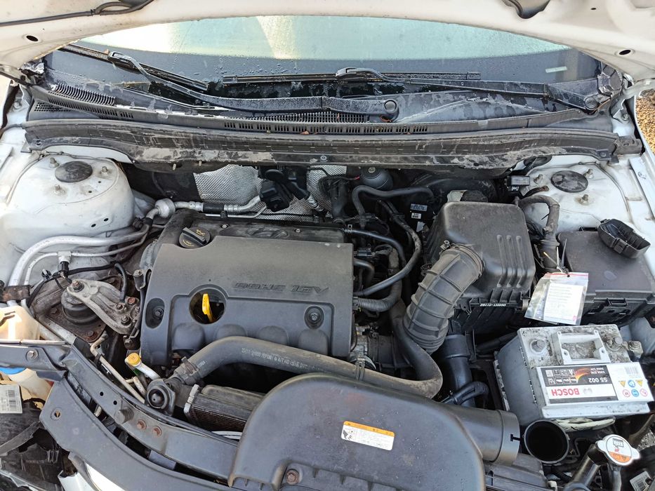 Hyundai I30 SW 1.4b G4FA 2011r NA CZĘŚCI