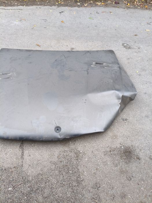 Капот Мерседес w 253