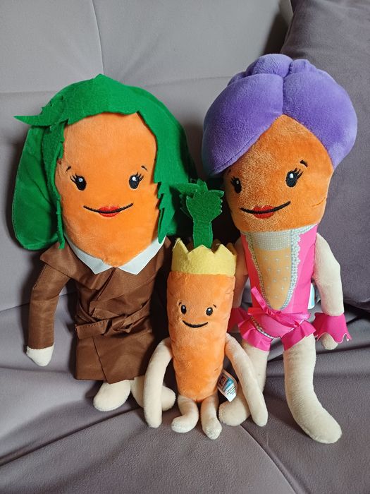 М'які іграшки для дітей