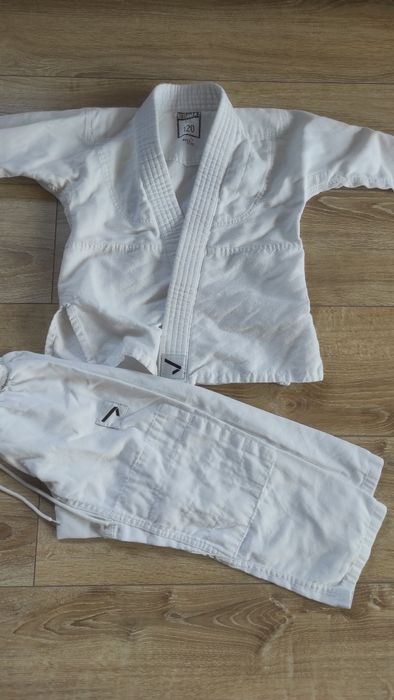 Kimono Judoga Ippongear 120