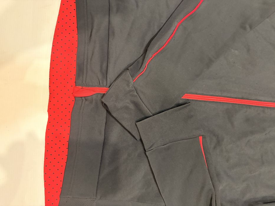 Planet X kurtka kolarska roz,XXL/XL/56,54 sportowa,softshell