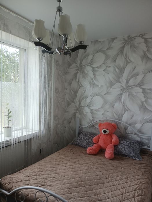 Продам 3кімнатну квартиру.