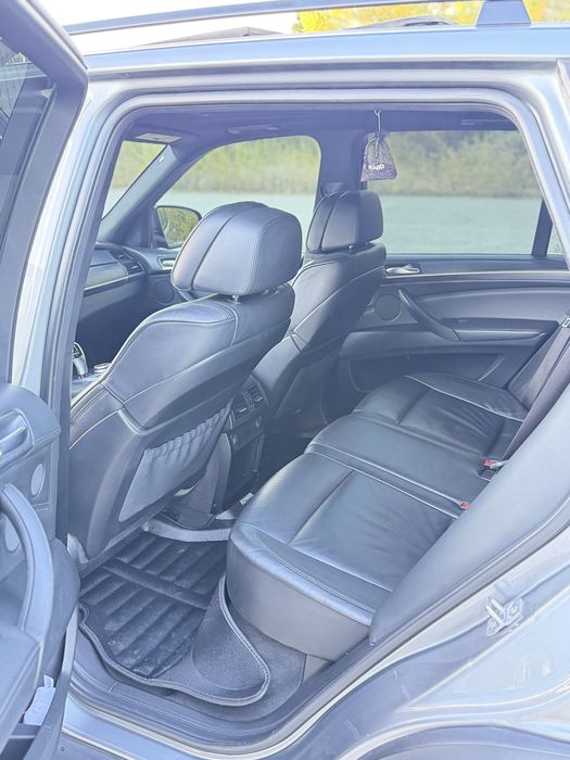 BMW X5 2012 3.0