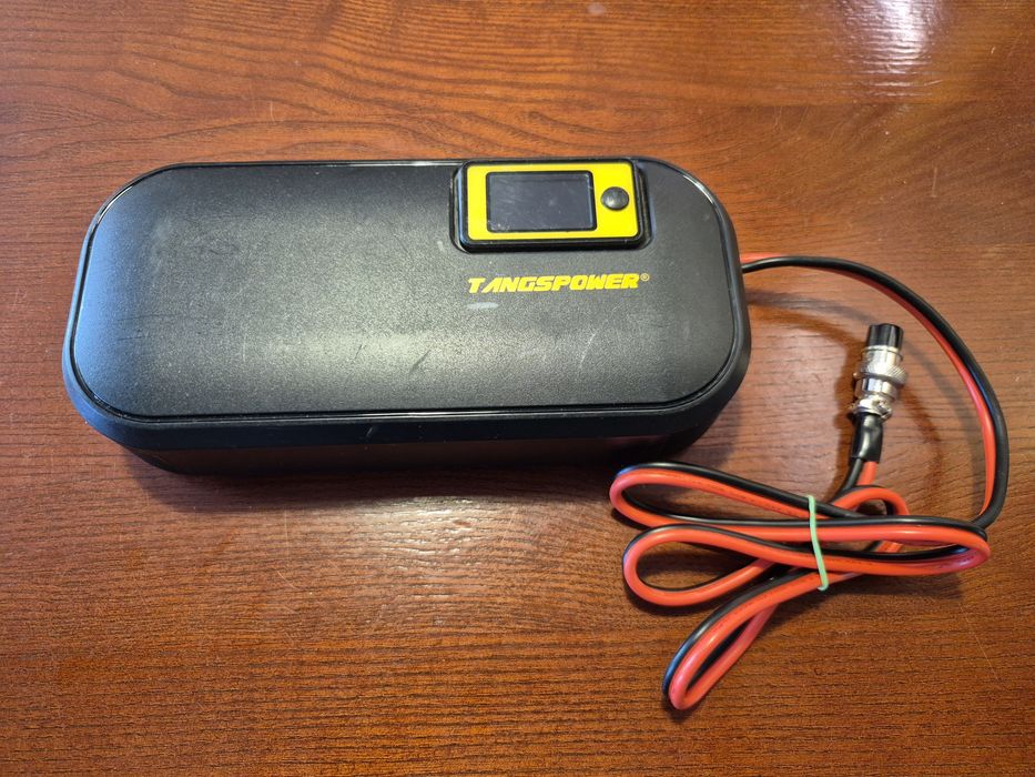 Ładowarka Tangspower  58.8V 10A