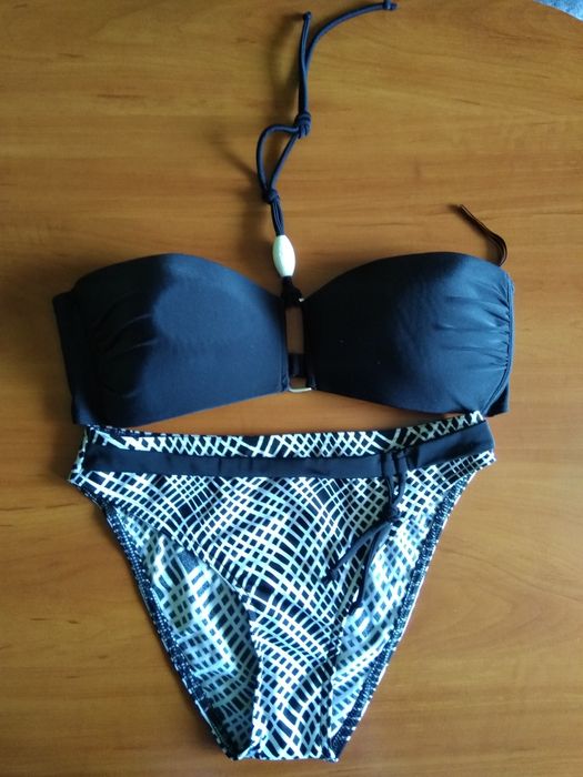 Strój kąpielowy r.L