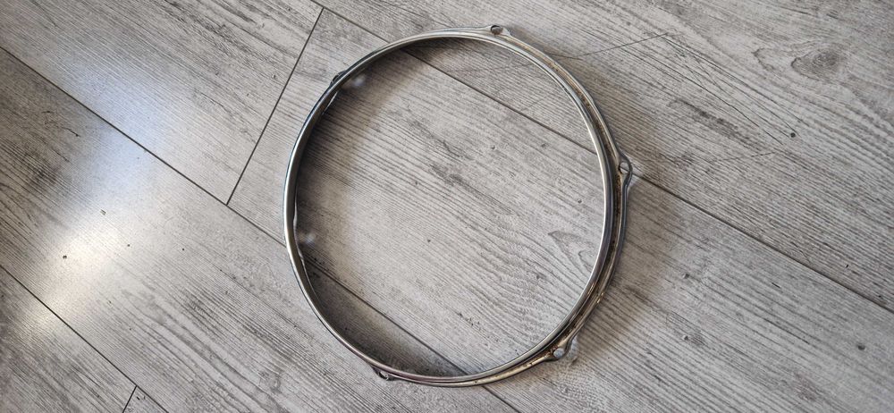 Obręcz do perkusji 10 cali na 6 otworów