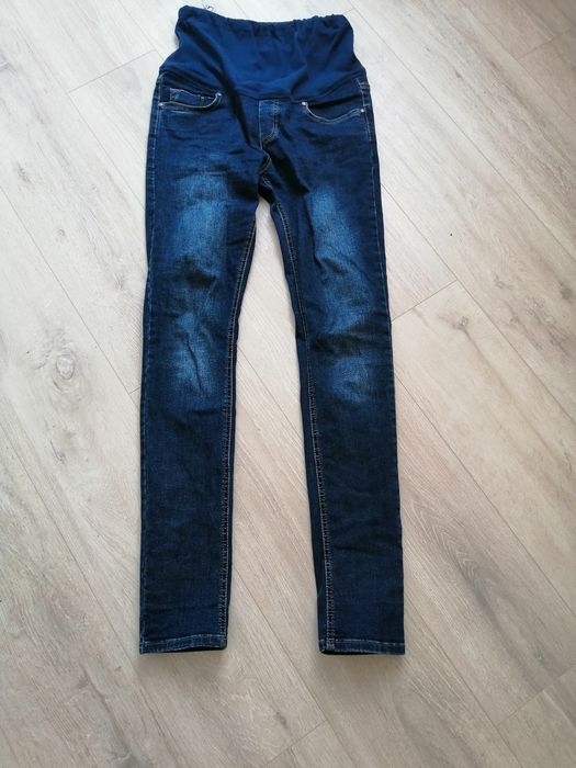 Джинсы для беременных