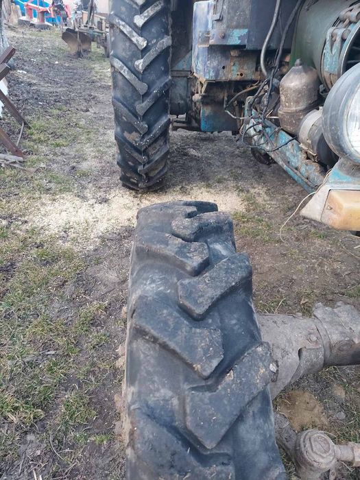 Трактор Т-40 А-М