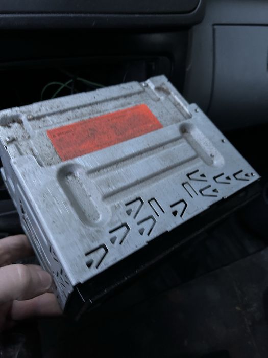 Radio pionner 2din usb