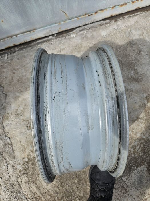 Продам диски Renault 5 114.3 R15