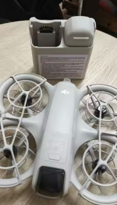Carregador drone DJI Neo