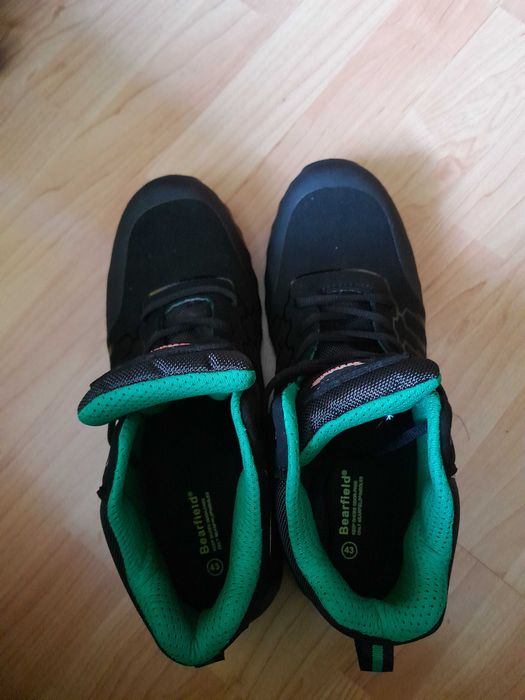 Buty robocze Bearfield Preston rozm 43