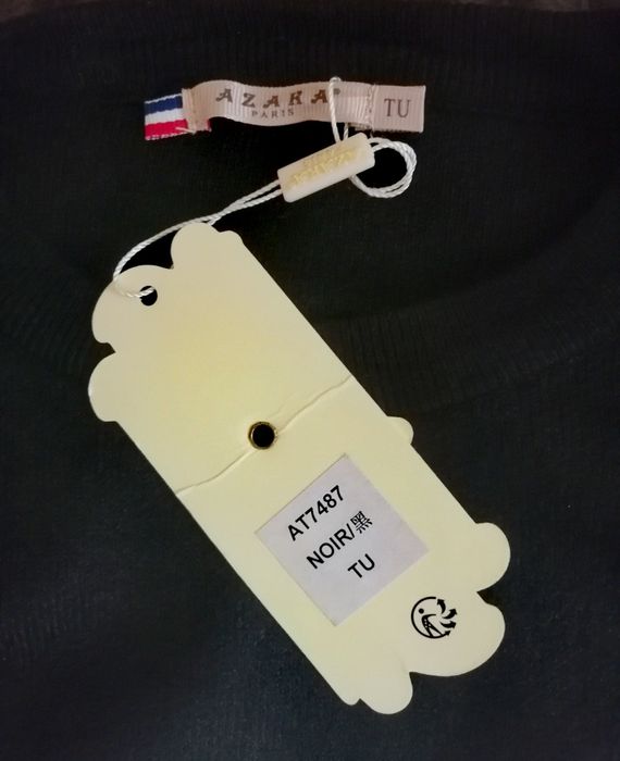 Sweterek damski rozm.XL/XL