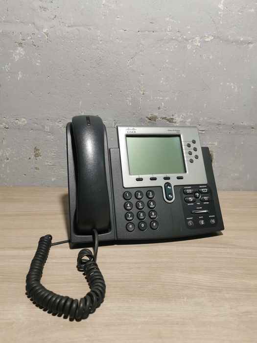 IP-телефон Cisco 7961G