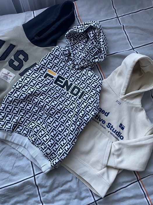 Худі кофта свитшот zara 120-122