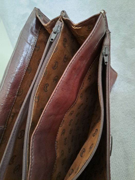 Pasta / porta documentos