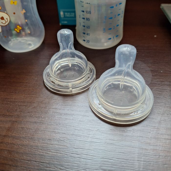 Соски, пляшечка, philips avent, пустушка
