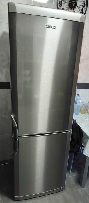 Frigorifico Combinado BEKO
