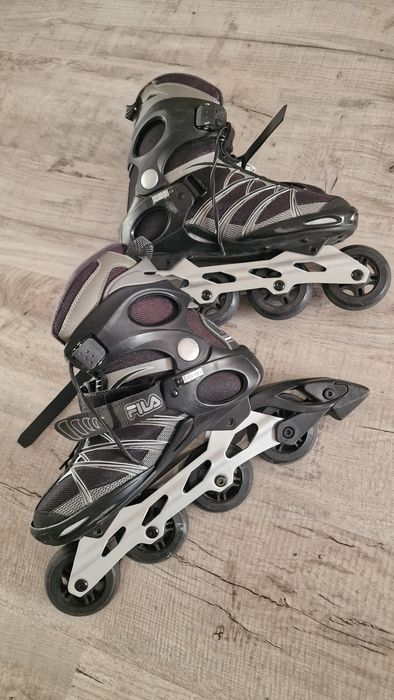 Rolki meskie Fila 41 26.5cm