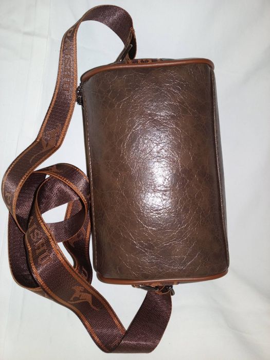 Сумка жіноча коричневий колір