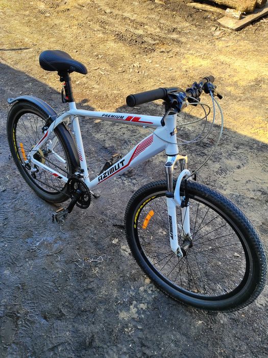 Продам велосипед 26"