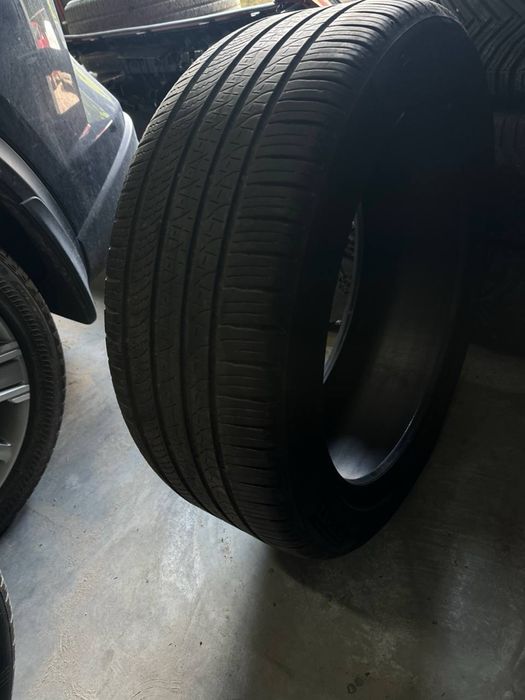 Pirelli p - zero all season лето 255/45/20 1 шт 2023