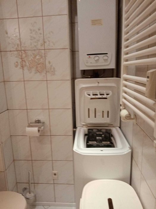 Wynajmę pokój jednoosobowy