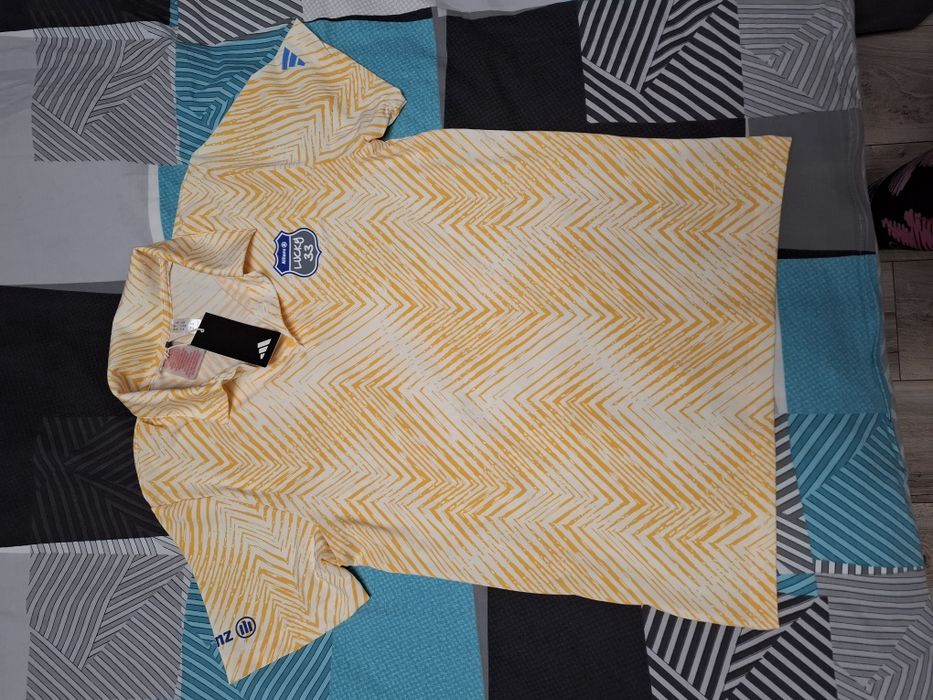 Koszulka męska Adidas rozm. L