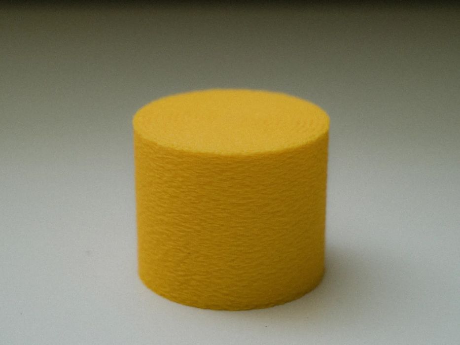Miniatura Feno em Rolo para Modelos Siku 1:32