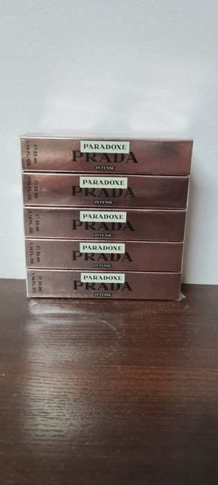 Perfumetka 33ml sztuka