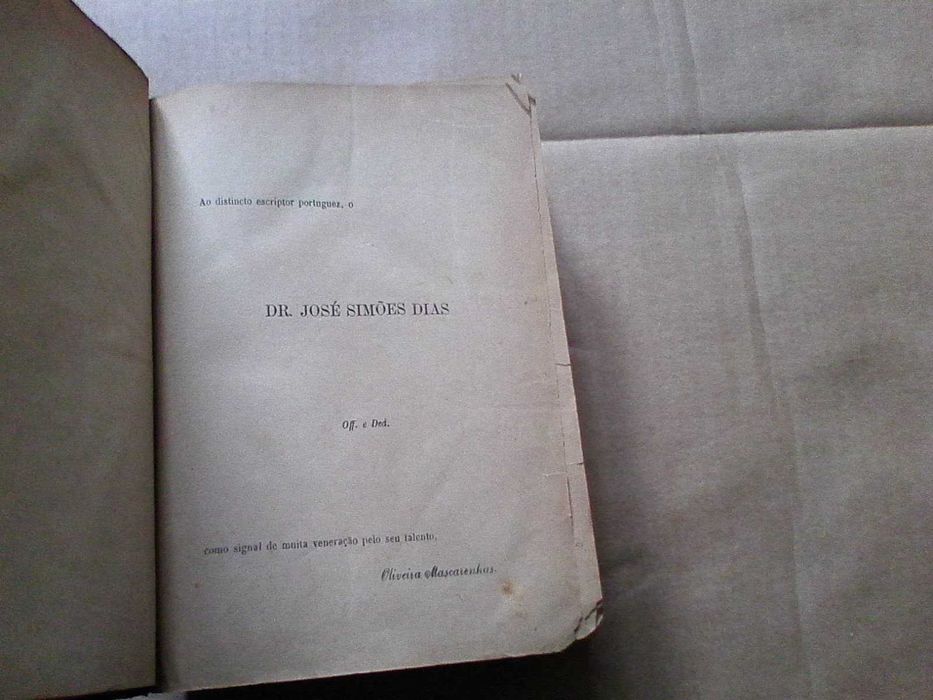 Portugal E Possessoes: Novissimo Diccionario ...