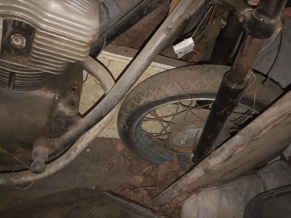 Simson sport 425