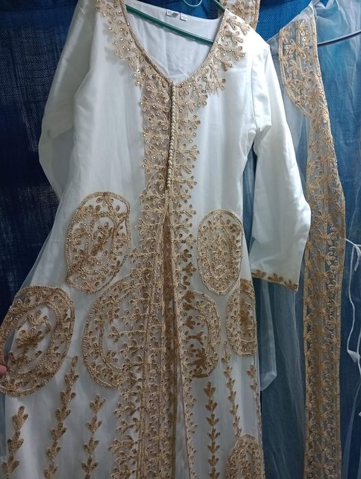 Платье для танцев и торжественных мероприятий.Индия