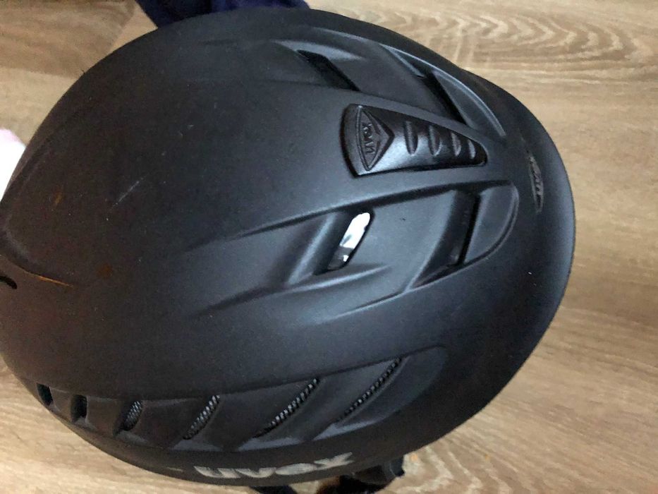Capacete de skii/snowboard