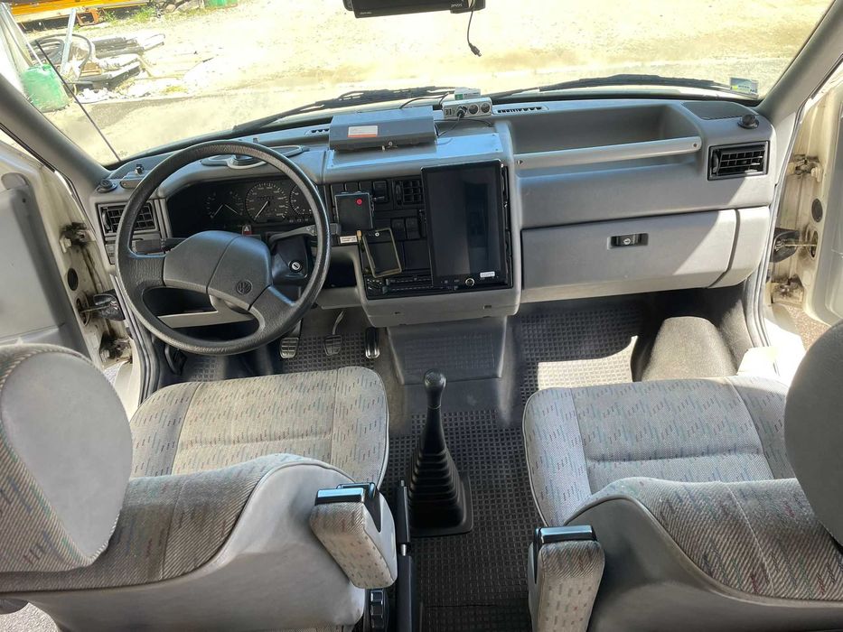 Aluguer Autocaravana 60€/ dia