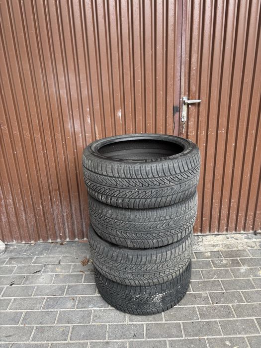 good year opony 225/40 r18 92v 2018