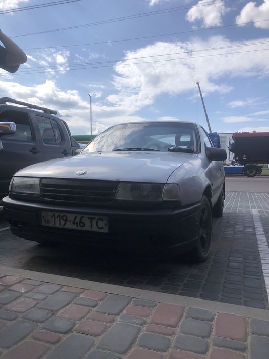 Продам опель векрта