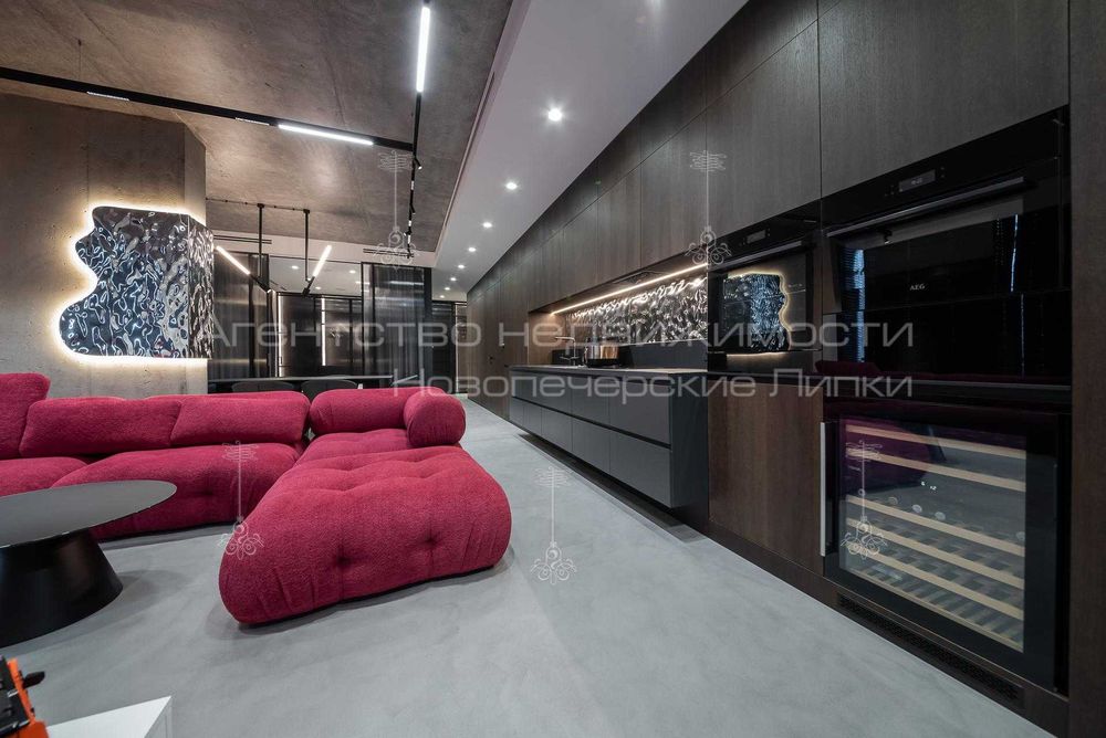 2-кімнатна квартира за адресою вул. Андрія Верхогляда (площа 80 м²) - Atlanta.ua - фото 5