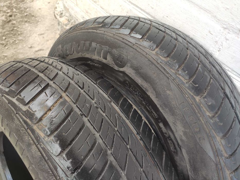 шини резина 175/80 R14 Barum