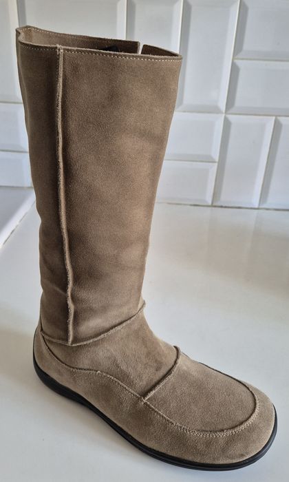 BÄR roz. 38 skóra naturalna w całości marka premium super stan