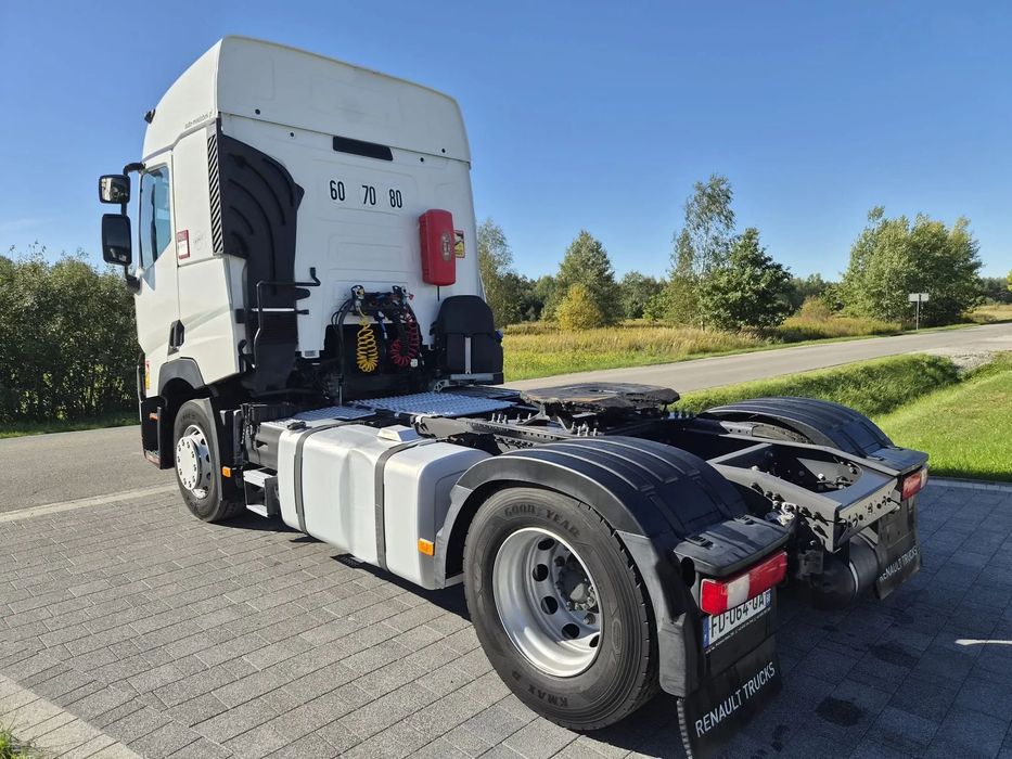 Renault T480
