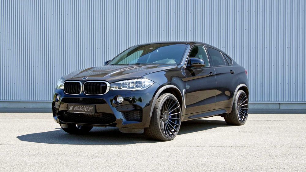 Диски R21 стиль Hamann 5 x 120 CB74.1 BMW E53 F15 E70 F16 DB75