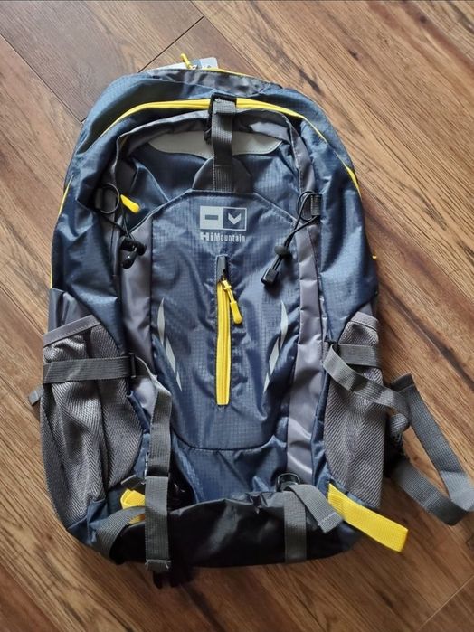 Plecak HiMountian 35L