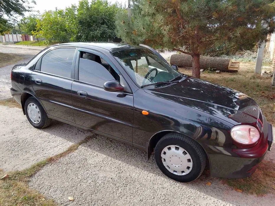 Продам Daewoo Sens 2006 года