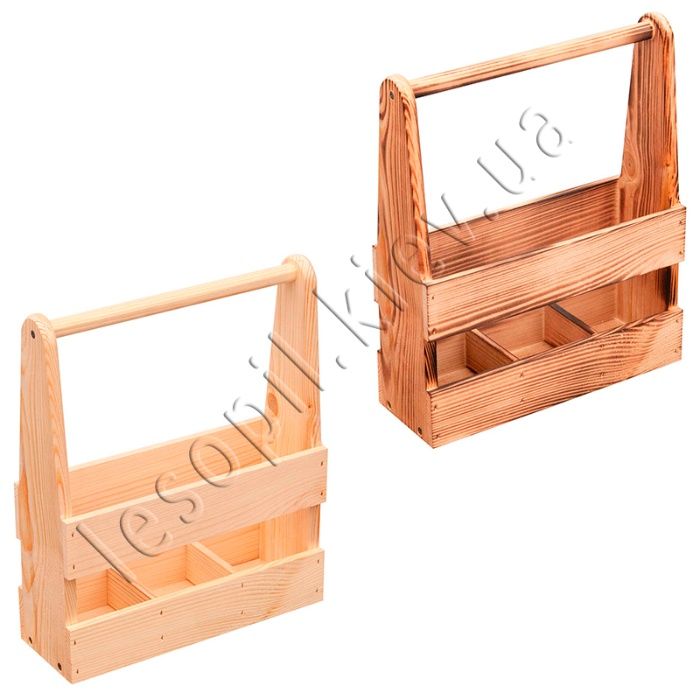 Стойка-держатель для бутылок